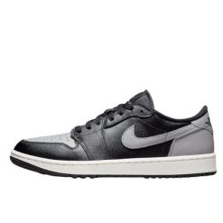 Air Jordan 1 Retro Low Golf Shadow. Czarne swetry Jordan, bez wzorów, retro, bez ramiączek. Za 885.40 zł.