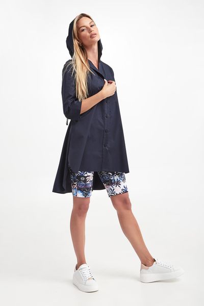 Płaszcz damski Page SPORTALM. Płaszcze Sportalm, xs, bez wzorów, bez kaptura. W wyprzedaży za 1,401.75 zł.