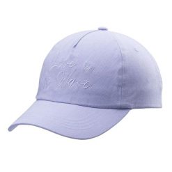 Czapka Z Daszkiem Camro. Fioletowe czapki z daszkiem AQUAWAVE, bez wzorów, sportowe. Za 74.99 zł.