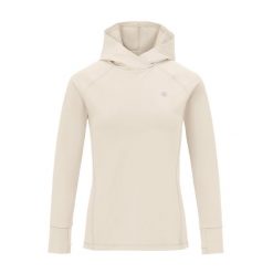 Bluza Z Kapturem Damska Refresh. Żółte bluzy Dare 2b, bez wzorów, bez ramiączek, z kapturem. Za 160.99 zł.