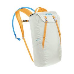 Plecak trekkingowy dla dorosłych CamelBak Arete™ 18L. Brązowe plecaki Camelbak, bez wzorów, bez dodatków. W wyprzedaży za 269.93 zł.