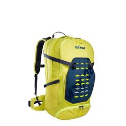 Plecak rowerowy Tatonka Bike Backpack MTB 28 - lime. Zielone plecaki Tatonka, bez wzorów, bez dodatków. Za 576.99 zł.