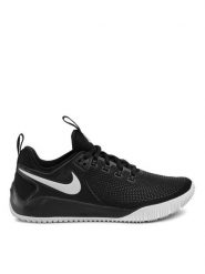 Nike Buty na siłownię Zoom Hyperace 2 AA0286 001 Czarny. Czarne buty treningowe Nike, bez wzorów, z materiału, bez zapięcia, na fitness i siłownię. Za 359.99 zł.