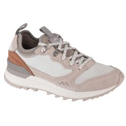 Buty sportowe Sneakersy damskie, Merrell Alpine 83 Sneaker Recraft. Białe buty sportowe lifestyle Merrell, bez wzorów, z materiału, bez zapięcia, trekkingowe. Za 539.00 zł.