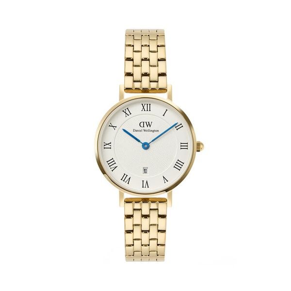 Zegarek Daniel Wellington. Żółte zegarki Daniel Wellington, złote. Za 869.99 zł.