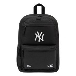 Plecak New York Yankees MLB Applique. Białe plecaki New Era, bez wzorów, bez dodatków. Za 199.99 zł.