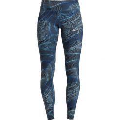Nike Performance POWER ESSENTIAL Legginsy blue force/reflective silver. Legginsy marki bonprix. Za 189.00 zł.