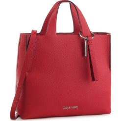 Torebka CALVIN KLEIN - Neat Shopper K60K604597 626. Shopper bag marki Calvin Klein Jeans. Za 849.00 zł.
