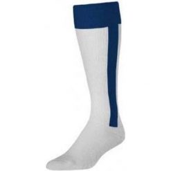 Skarpety baseballowe - 2in1 Baseball Socks - Adults (Dark Blue). Niebieskie skarpetki TCK, bez wzorów. Za 86.95 zł.