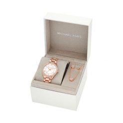 Zegarek Michael Kors. Czerwone zegarki Michael Kors. Za 1,259.00 zł.