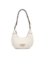 Liu Jo Torebka AA6072 E1012 Écru. Torebki klasyczne Liu Jo, bez wzorów, ze skóry, bez dodatków. Za 559.99 zł.