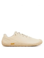 Merrell Trekkingi Vapor Glove 6 J068508 Écru. Buty trekkingowe Merrell, z nubiku, bez zapięcia. Za 459.99 zł.