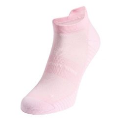 Skarpetki UNI ODLO Socks short PERFORMANCE RUN. Czerwone skarpetki ODLO, bez wzorów. Za 59.99 zł.