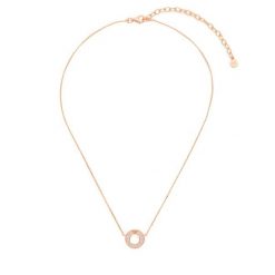 Naszyjnik Emporio Armani. Żółte naszyjniki Emporio Armani, złote. Za 589.99 zł.