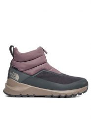 The North Face Śniegowce W Thermoball Progressive Zip Ii WpNF0A5LWFODR1 Szary. Szare śniegowce The North Face, bez wzorów, z materiału, bez zapięcia. Za 479.99 zł.