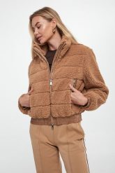 Kurtka damska baranek Olivet JOOP!. Kurtki Joop! Jeans, m, bez wzorów, bez kaptura. Za 1,289.00 zł.