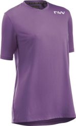 Koszulka rowerowa damska Northwave Xtrail 2. Fioletowe t-shirty sportowe Northwave, l, bez wzorów, z elastanu, bez ramiączek, rowerowe. Za 229.99 zł.