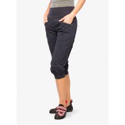 Spodenki wspinaczkowe damskie Ocun Noya Eco Shorts. Niebieskie szorty Ocun, bez wzorów. Za 298.99 zł.