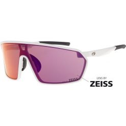 Okulary przeciwsłoneczne GOG. Białe okulary przeciwsłoneczne GOG, bez wzorów. Za 599.00 zł.