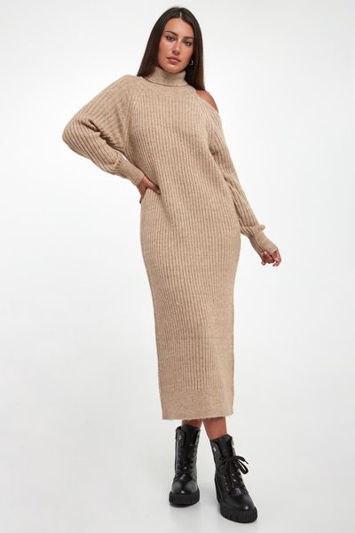 Sukienka maxi z cekinami TWINSET ACTITUDE. Sukienki Twinset Milano, s, bez wzorów, bez kołnierzyka, bez ramiączek, maxi. Za 1,009.00 zł.