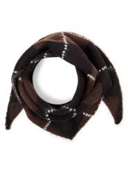 Opus Szalik z domieszką wełny Kobiety wielokolorowy, ONE SIZE. Szaliki i kominy Opus, bez wzorów, z wełny. Za 129.95 zł.