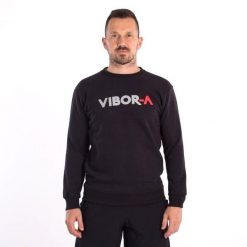 Bluza VIBOR-A Assassin. Bluzy VIBORA, bez wzorów, sportowe, bez ramiączek, bez kaptura. Za 220.99 zł.