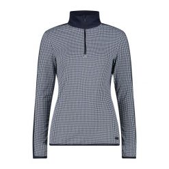 Polar softech damski CMP. Białe bluzy z polaru CMP, bez wzorów, z polaru, narciarskie. Za 292.80 zł.