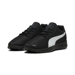 Sneakersy unisex Puma SOFTRIDE Cosmic. Białe buty sportowe lifestyle Puma, bez wzorów, sportowe, bez zapięcia. Za 239.00 zł.