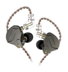 KZ ZSN PRO NO MIC - Słuchawki dokanałowe. Słuchawki douszne KZ. Za 132.99 zł.