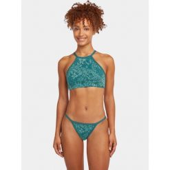 Bikini Damskie O'Neill High Neck. Niebieskie bikini O'Neill, bez wzorów. Za 339.00 zł.