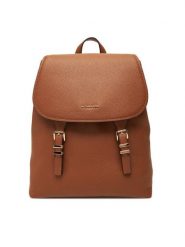 MICHAEL Michael Kors Plecak Quinn 30T5GQNB2L Brązowy. Brązowe plecaki MICHAEL Michael Kors, bez wzorów, ze skóry, bez dodatków. Za 1,179.00 zł.