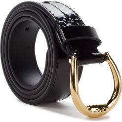 Pasek Damski LAUREN RALPH LAUREN - Bennington 412719729001 XS Black. Paski marki Lauren Ralph Lauren. W wyprzedaży za 209.00 zł.
