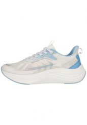 Buty sportowe damskie Endurance Vilanova Softsole. Niebieskie buty treningowe Endurance, bez wzorów, z materiału, bez zapięcia, trekkingowe. Za 305.00 zł.