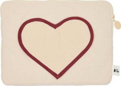 Torba na laptopa Design Letters HEART. Torby na laptopa Design Letters, bez wzorów. Za 192.00 zł.