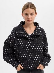 Neo Noir Kurtka Kobiety czarny, 38. Czarne kurtki Neo Noir, bez wzorów, bez kaptura. Za 479.95 zł.