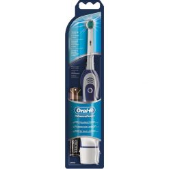 Szczoteczka elektryczna Oral-B ORAL-B DB4010. Szczoteczki elektryczne i soniczne marki Oral-B. Za 41.99 zł.