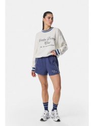Cardio Bunny Bluza w kolorze białym rozmiar: M. Białe bluzy Cardio Bunny, m, bez wzorów, bez kaptura. Za 119.68 zł.