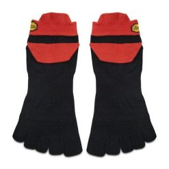 Skarpety krótkie Vibram Fivefingers. Skarpetki Vibram Fivefingers, bez wzorów. Za 89.99 zł.