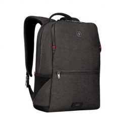 Wenger MX Reload 14-Zoll-Laptop-Rucksack mit Tabletfach - grau. Walizki Wenger. Za 172.99 zł.