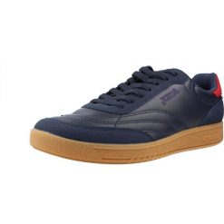 Buty JOMA CAGUIW2503 C Niebieski. Niebieskie buty trekkingowe Joma, z materiału, bez zapięcia. Za 133.99 zł.
