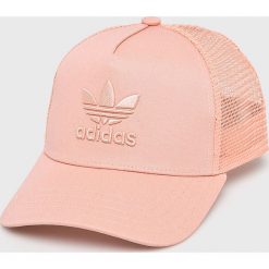 Adidas Originals - Czapka. Czapki z daszkiem marki adidas Originals. Za 79.90 zł.