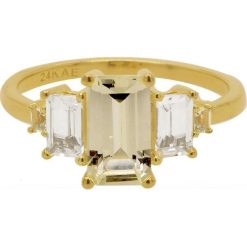 Pierścionek 24Kae - srebro Pierścionki 1 ct Damski. Pierścionki srebrne. Za 370.99 zł.