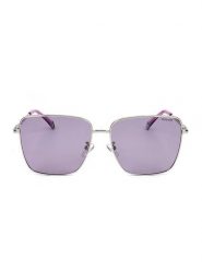 Polaroid Damskie okulary przeciwsłoneczne w kolorze lawendowym rozmiar: 59. Różowe okulary przeciwsłoneczne Polaroid, bez wzorów, z tworzywa sztucznego, metalowe. Za 149.95 zł.