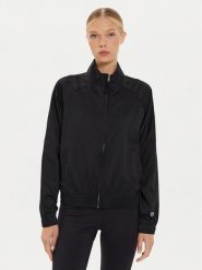Champion Bluza 116259 Czarny Regular Fit. Czarne bluzy Champion, s, bez wzorów, z bawełny, bez ramiączek, bez kaptura. Za 99.99 zł.