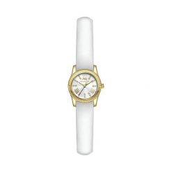 Zegarek Michael Kors. Białe zegarki Michael Kors. Za 779.99 zł.