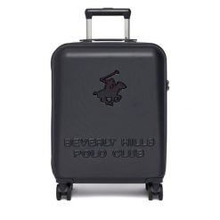 Walizka kabinowa Beverly Hills Polo Club. Niebieskie walizki Beverly Hills Polo Club. Za 299.99 zł.