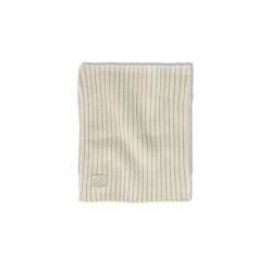 Komin zimowy z wełny merino Buff Merino Wool Norval. Białe szaliki i kominy Buff, na zimę, bez wzorów, z wełny, sportowe. Za 218.99 zł.