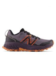 New Balance Buty "Fresh Foam X Trail Hierro" w kolorze szarym do biegania rozmiar: 37,5. Szare buty do biegania New Balance, bez wzorów, bez zapięcia, do biegania. Za 507.51 zł.