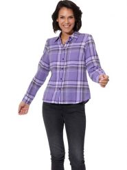 WITT WEIDEN Bluzka w kolorze fioletowym rozmiar: 44. Różowe bluzki WITT WEIDEN, bez wzorów, bez kołnierzyka, bez ramiączek. Za 30.99 zł.