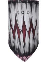 Buff Szal-koło w kolorze szarym - 78 x 26 cm rozmiar: onesize. Szare szaliki i kominy Buff, bez wzorów, z materiału. Za 109.78 zł.